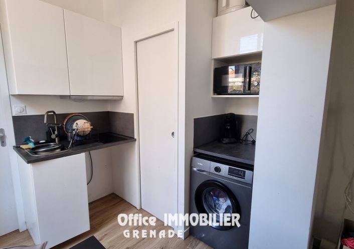 location Appartement Grenade