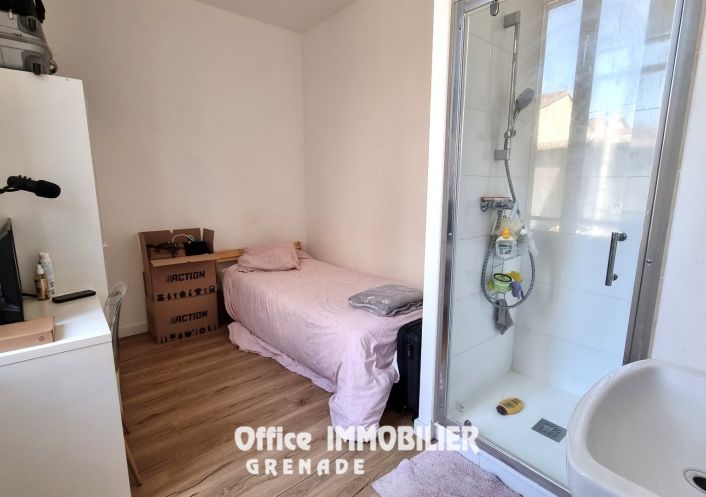 location Appartement Grenade
