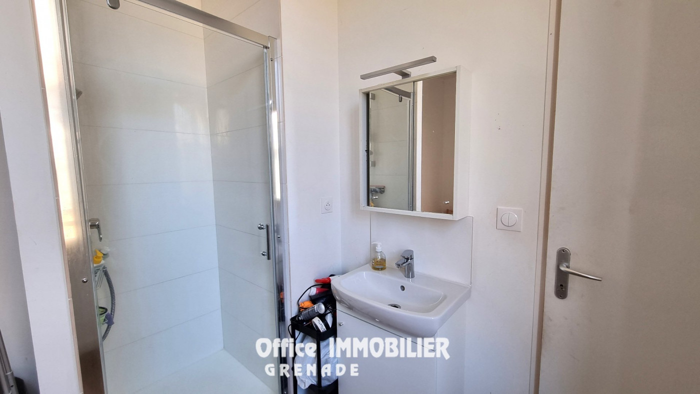 location Appartement Grenade - Photo 6