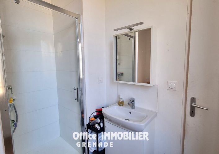 location Appartement Grenade