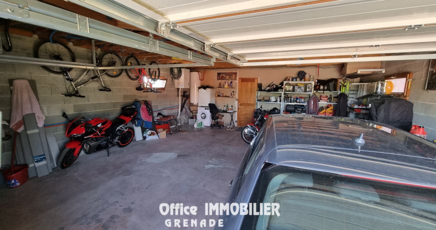 vente Maison Castelnau-d'estretefonds