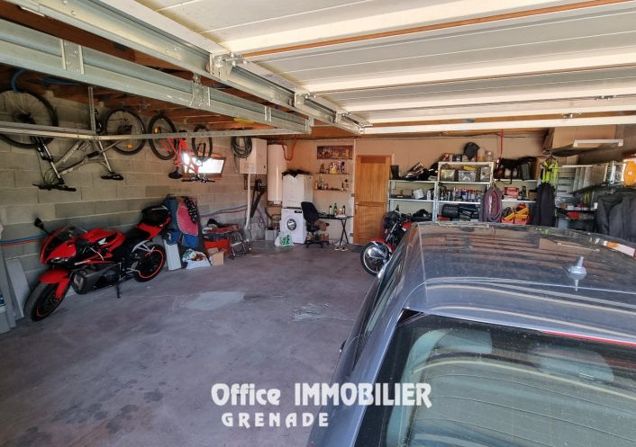 vente Maison Castelnau-d'estretefonds