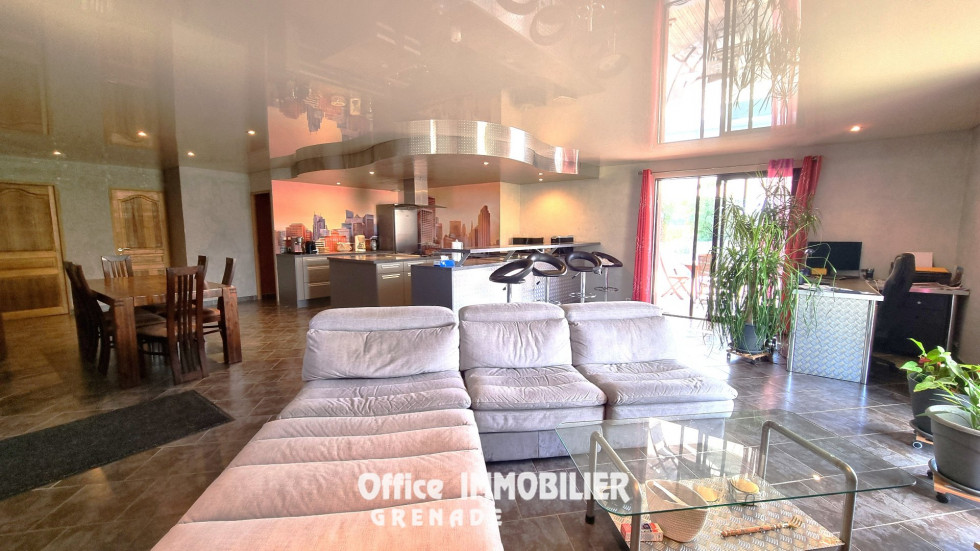 vente Maison Castelnau-d'estretefonds - Photo 4
