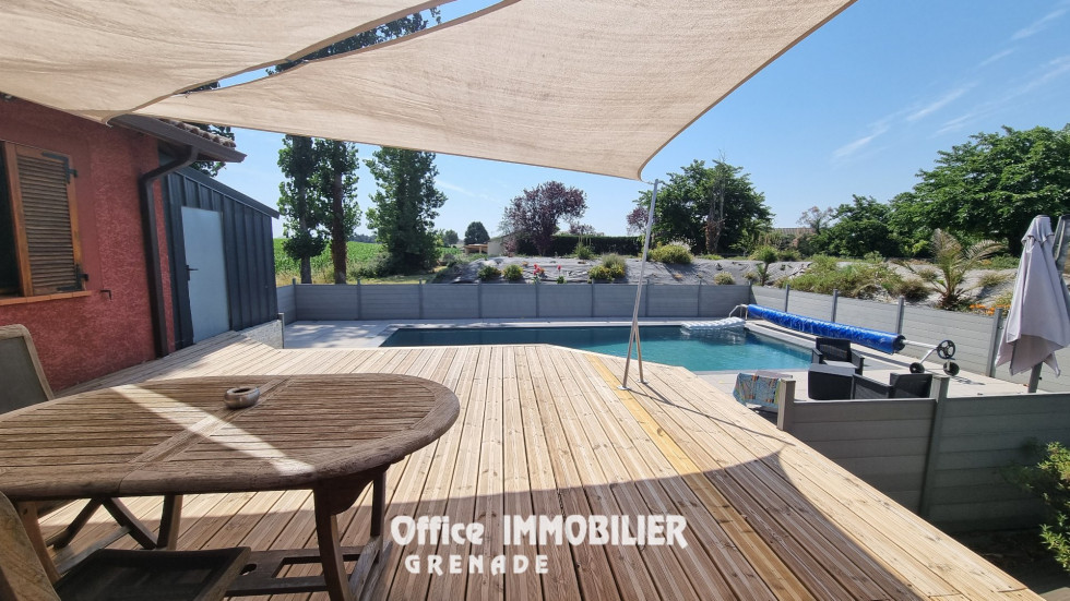 vente Maison Castelnau-d'estretefonds - Photo 2