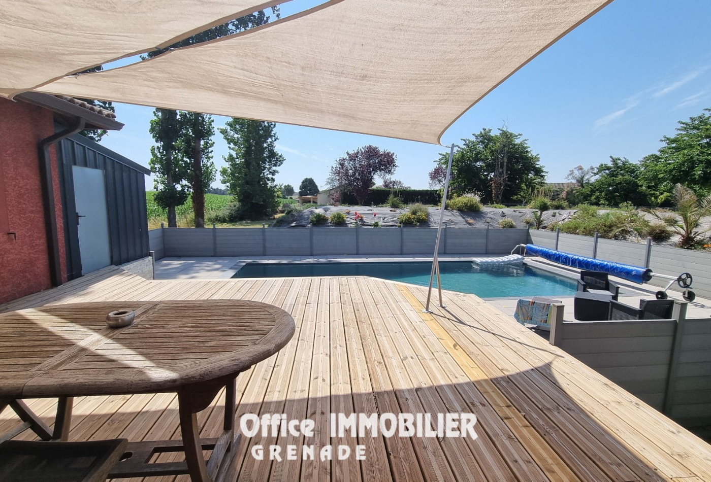 vente Maison Castelnau-d'estretefonds - Photo 2