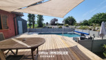 vente Maison Castelnau-d'estretefonds