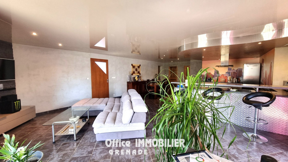 vente Maison Castelnau-d'estretefonds - Photo 3