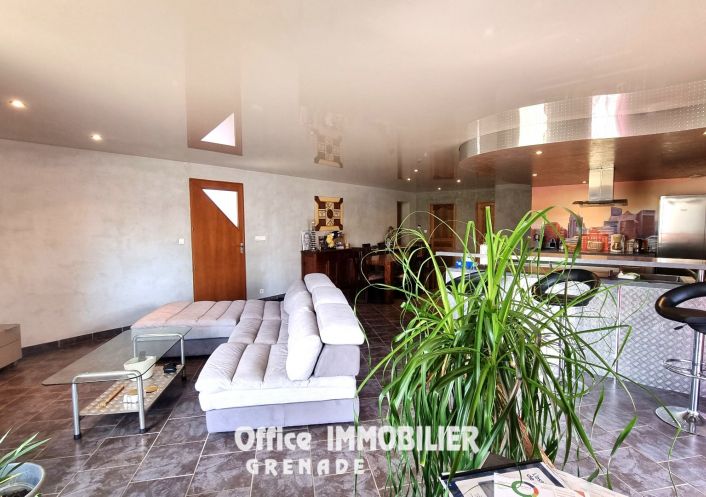 vente Maison Castelnau-d'estretefonds