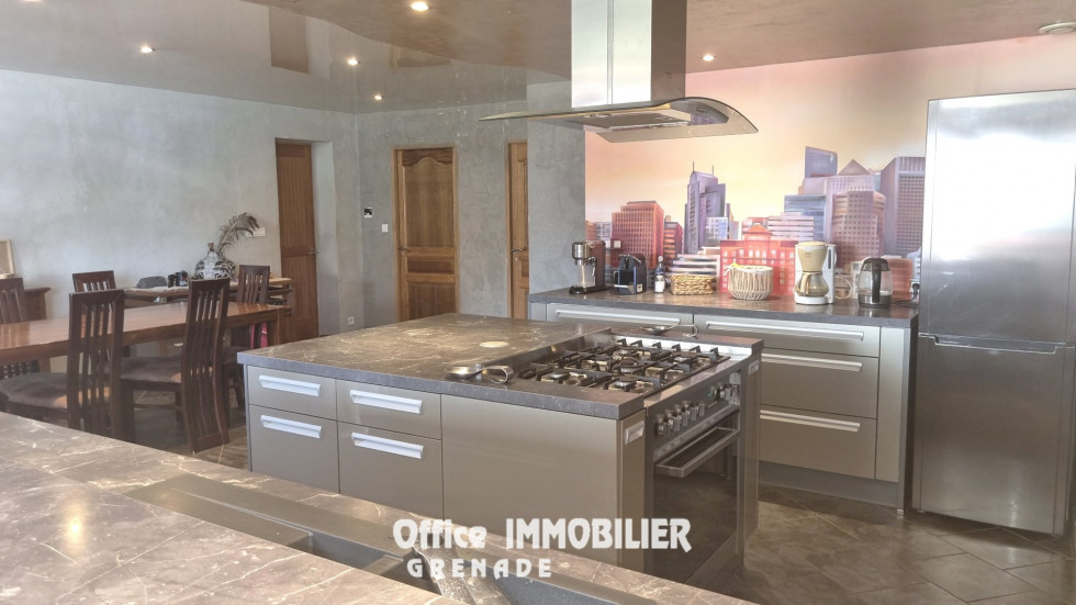 vente Maison Castelnau-d'estretefonds - Photo 5