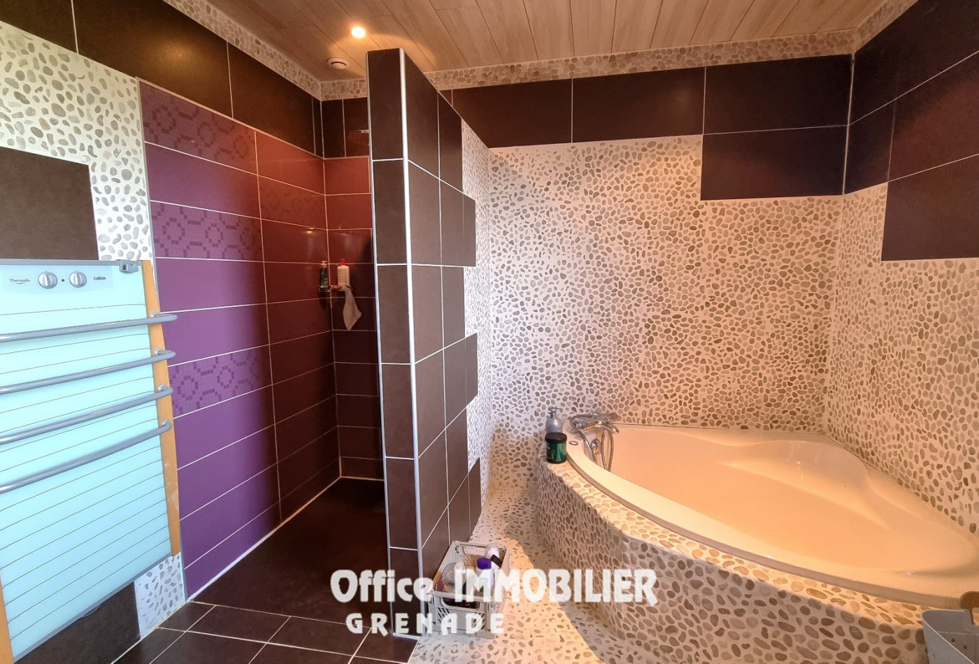 vente Maison Castelnau-d'estretefonds - Photo 8