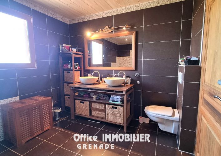 vente Maison Castelnau-d'estretefonds