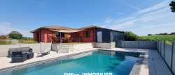 vente Maison Castelnau-d'estretefonds