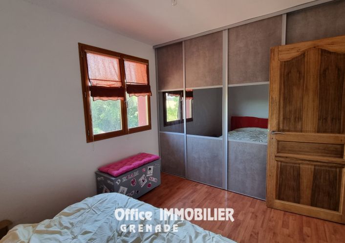 vente Maison Castelnau-d'estretefonds