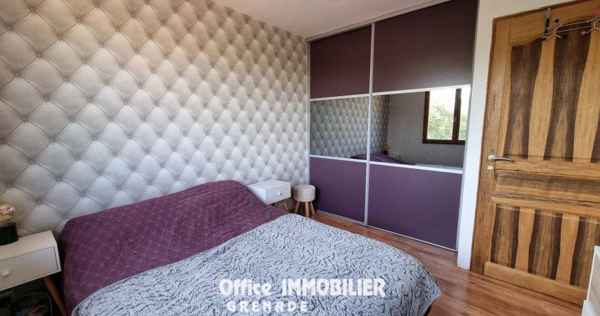 vente Maison Castelnau-d'estretefonds