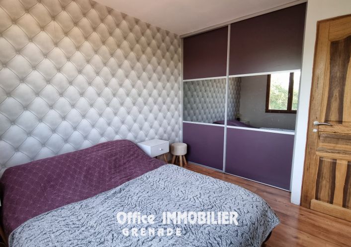 vente Maison Castelnau-d'estretefonds