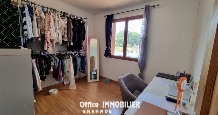 vente Maison Castelnau-d'estretefonds