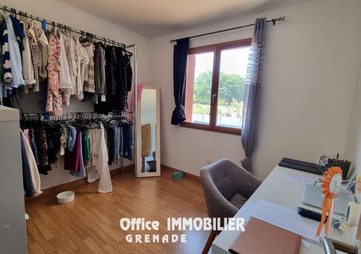 vente Maison Castelnau-d'estretefonds