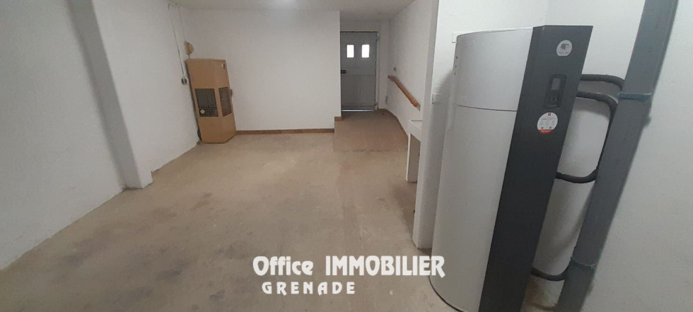 location Appartement Grenade - Photo 9