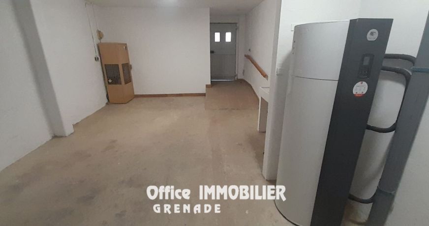 location Appartement Grenade