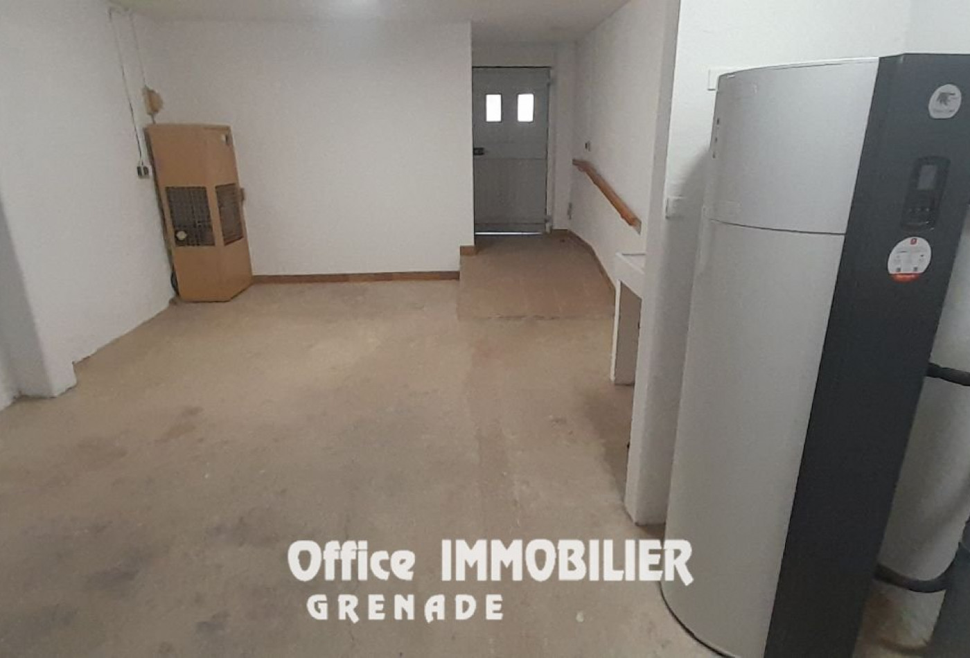 location Maison Grenade - Photo 9
