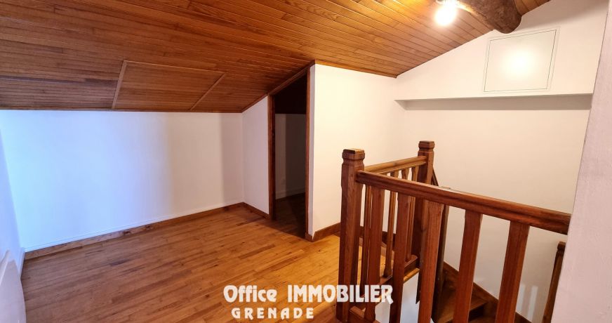 location Appartement Grenade