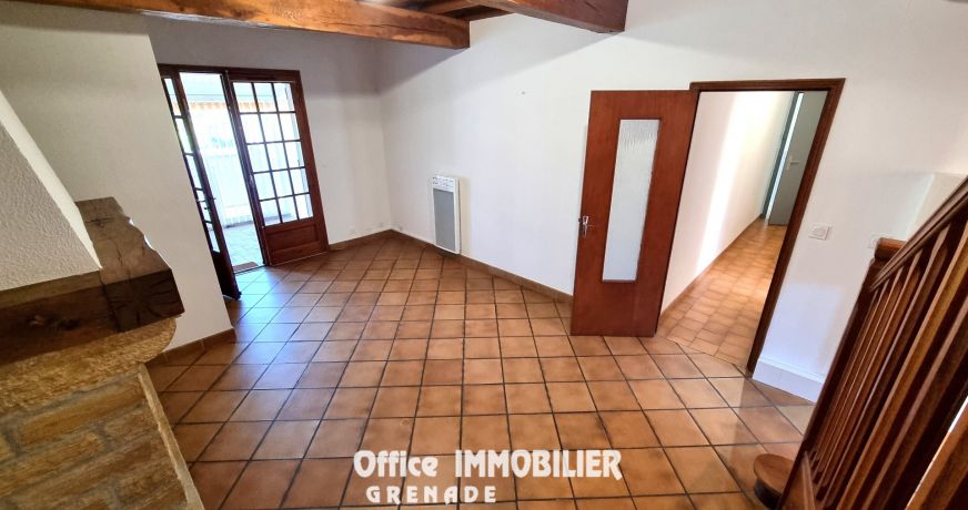 location Appartement Grenade