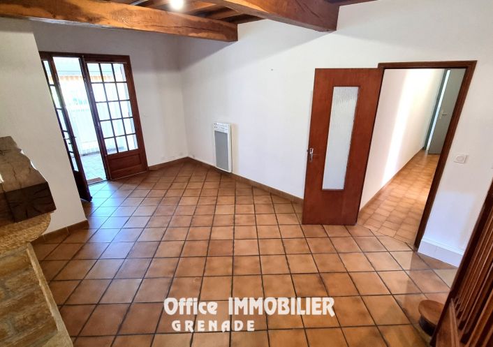location Maison Grenade