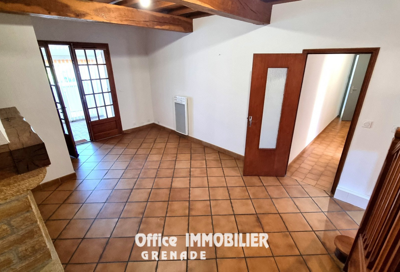 location Maison Grenade - Photo 2
