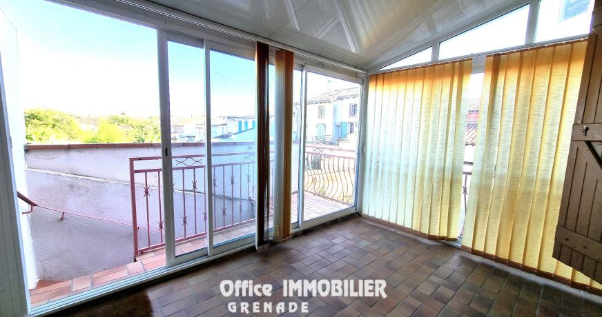 location Appartement Grenade