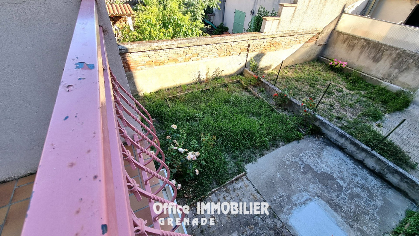 location Maison Grenade - Photo 8