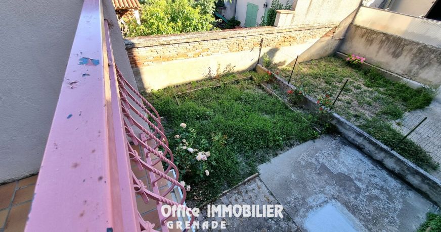 location Appartement Grenade