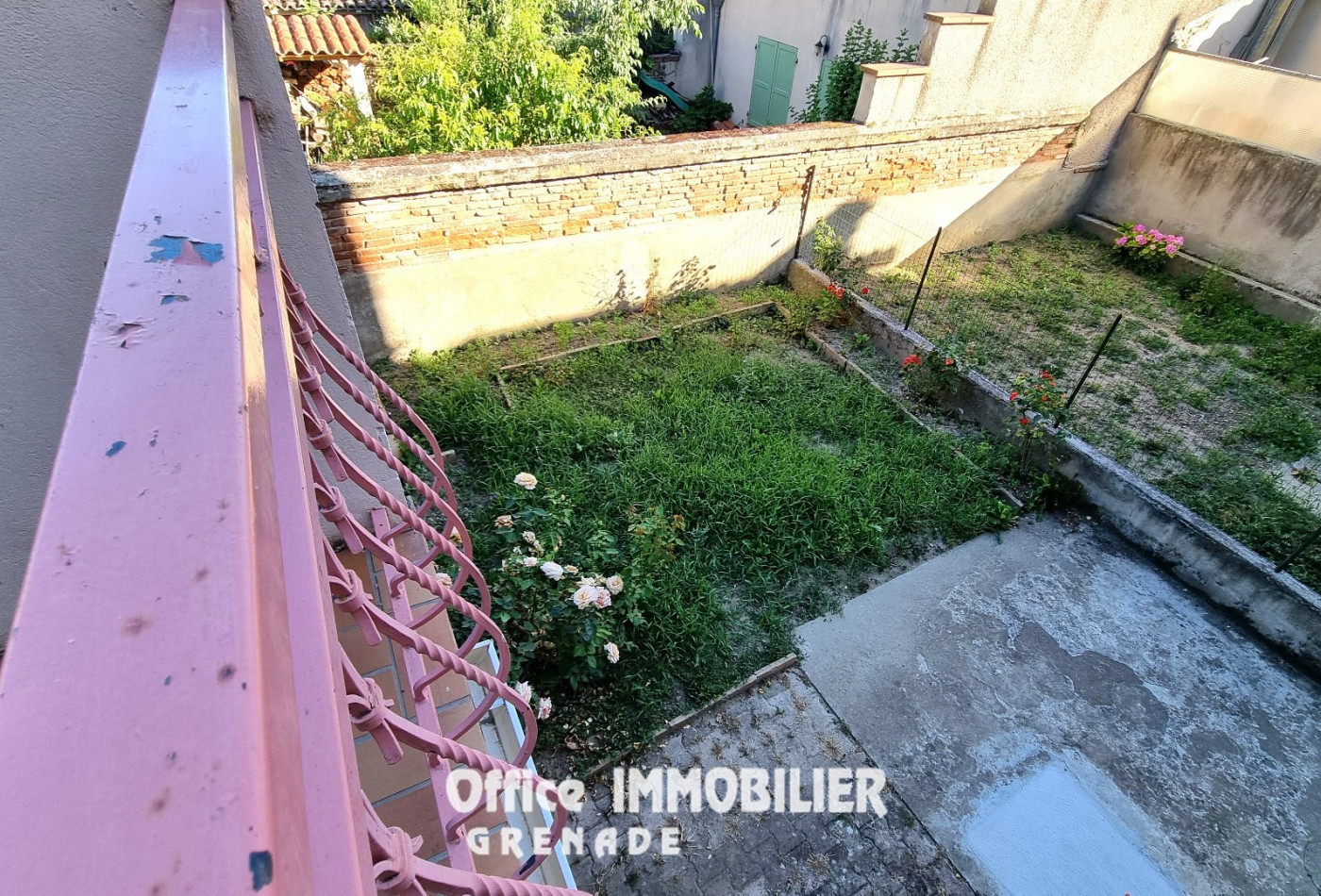 location Maison Grenade - Photo 8