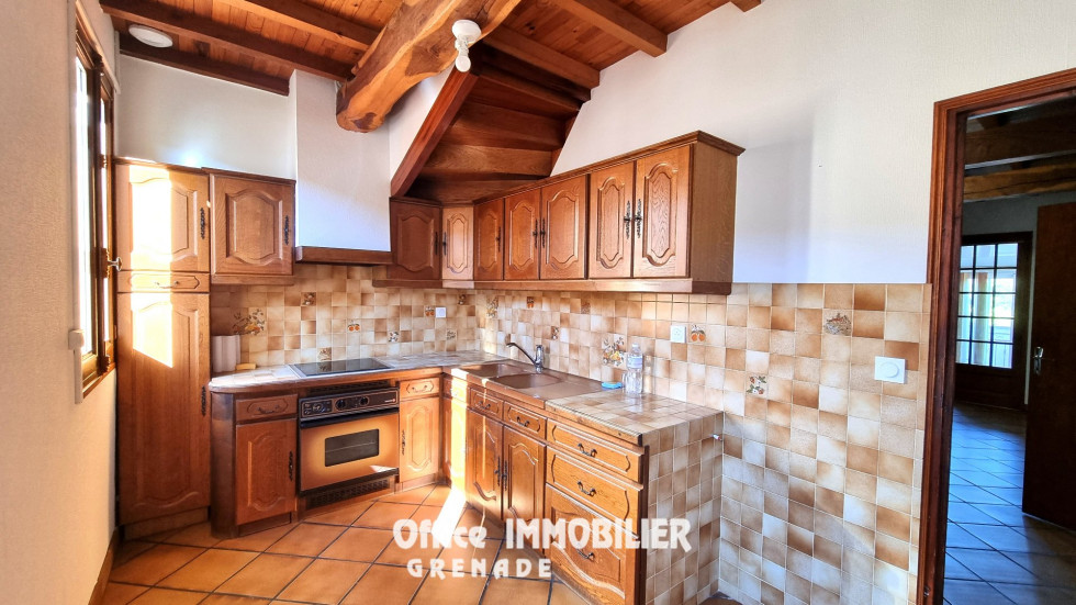 location Appartement Grenade - Photo 4