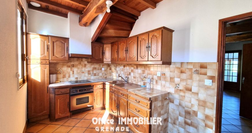 location Appartement Grenade