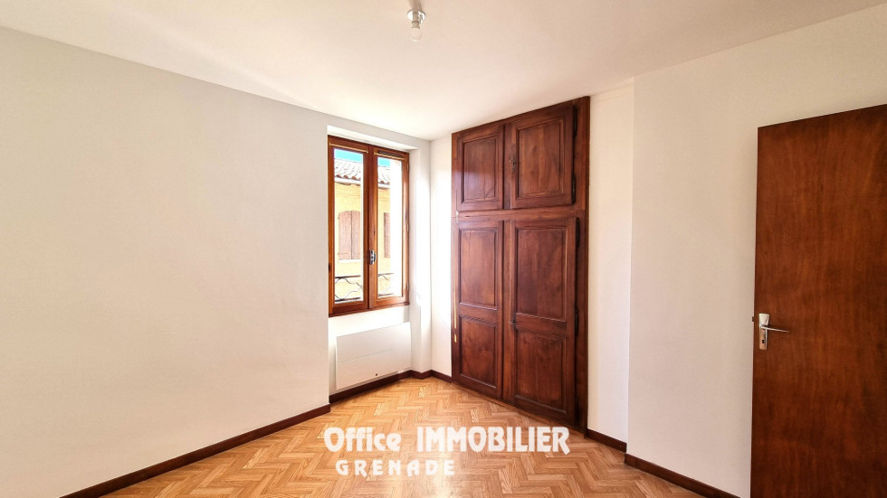 location Appartement Grenade - Photo 5