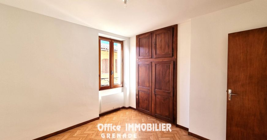 location Appartement Grenade