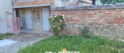 location Maison Grenade