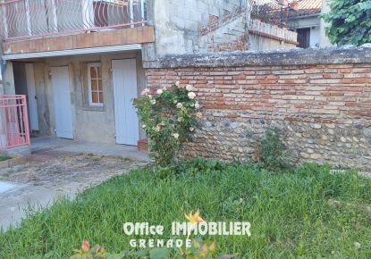 location Appartement Grenade