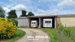 vente Immeuble de rapport Ondes