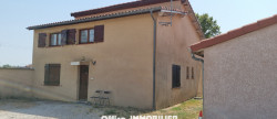 vente Immeuble de rapport Ondes