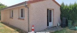 vente Immeuble de rapport Ondes