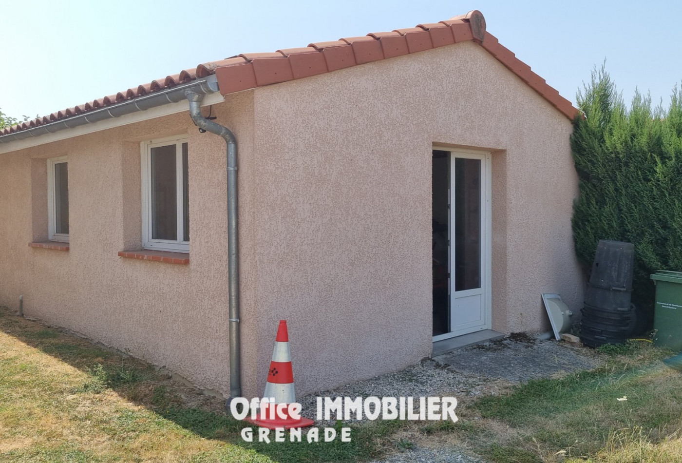 vente Immeuble de rapport Ondes - Photo 4