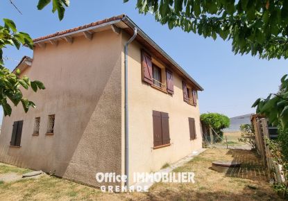 vente Immeuble de rapport Ondes