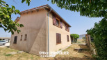 vente Immeuble de rapport Ondes