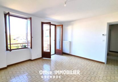 location Appartement Grenade