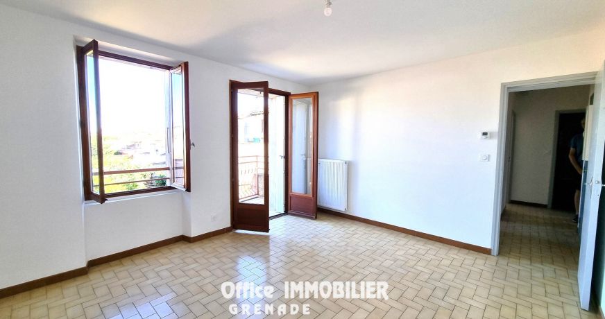location Appartement Grenade