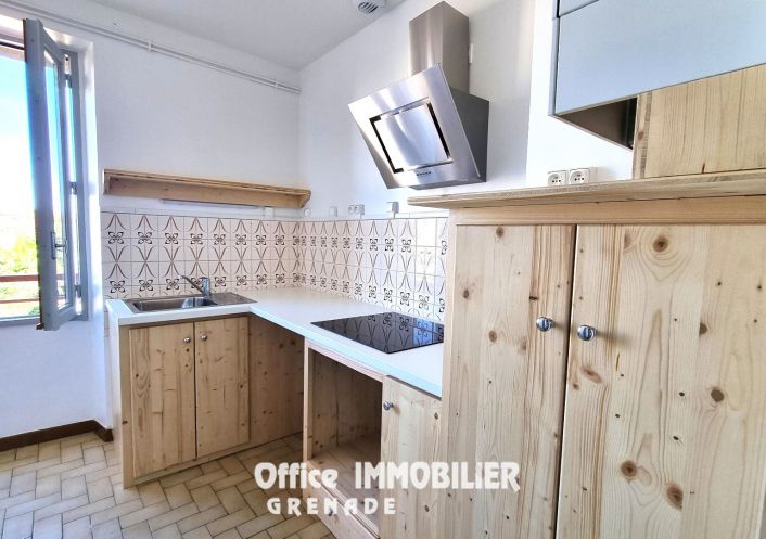 location Appartement Grenade