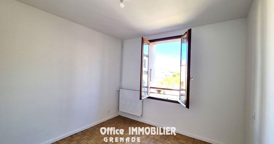 location Appartement Grenade