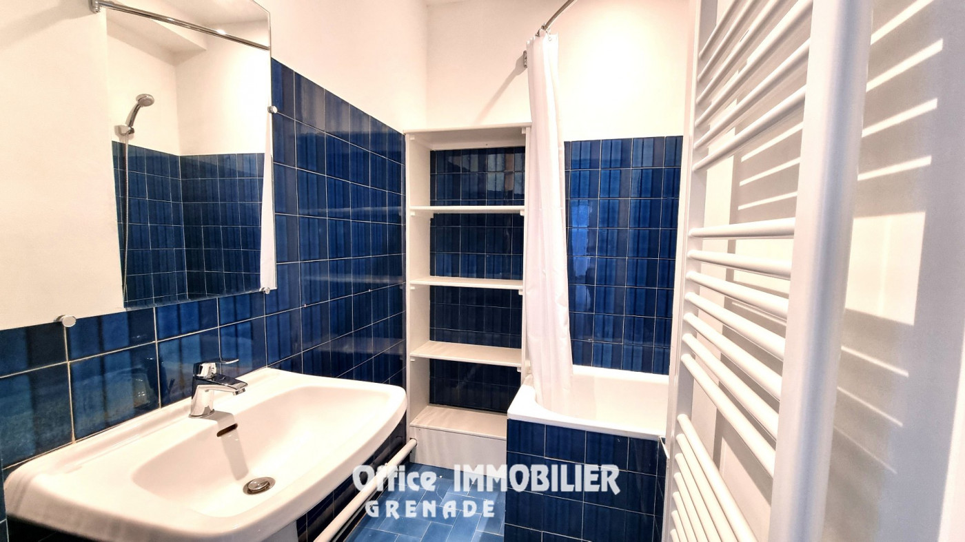 location Appartement Grenade - Photo 4