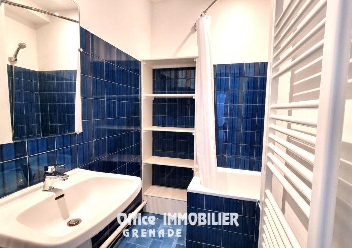 location Appartement Grenade